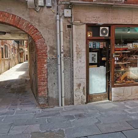 Ca Cristallina Venise Extérieur photo