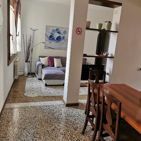 Ca Cristallina Venise Extérieur photo