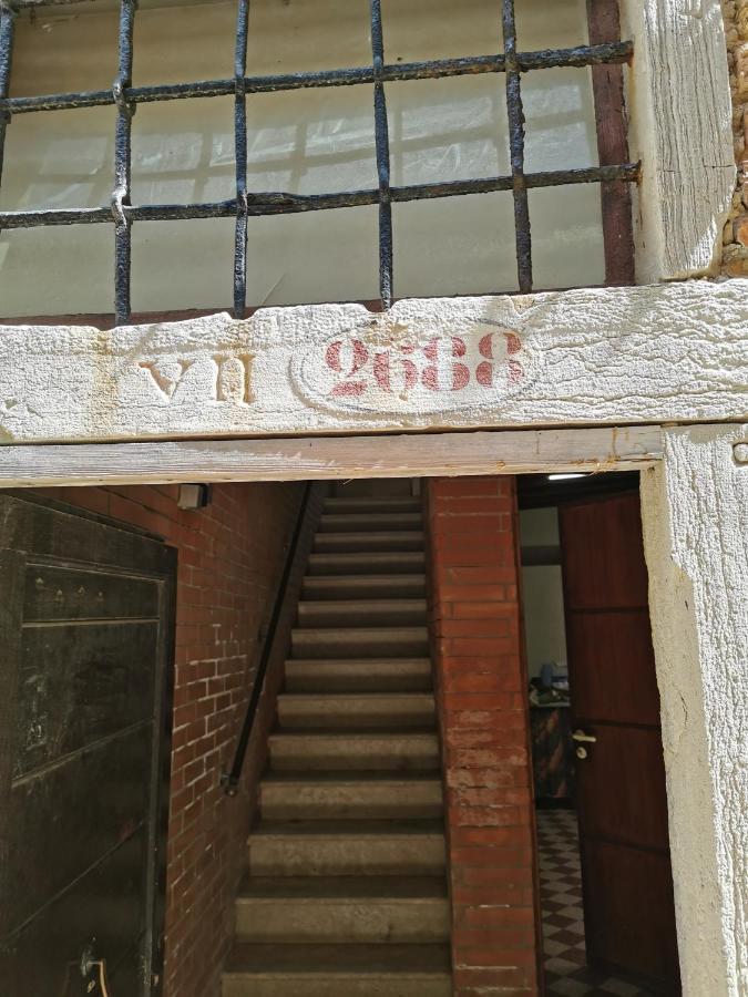 Ca Cristallina Venise Extérieur photo