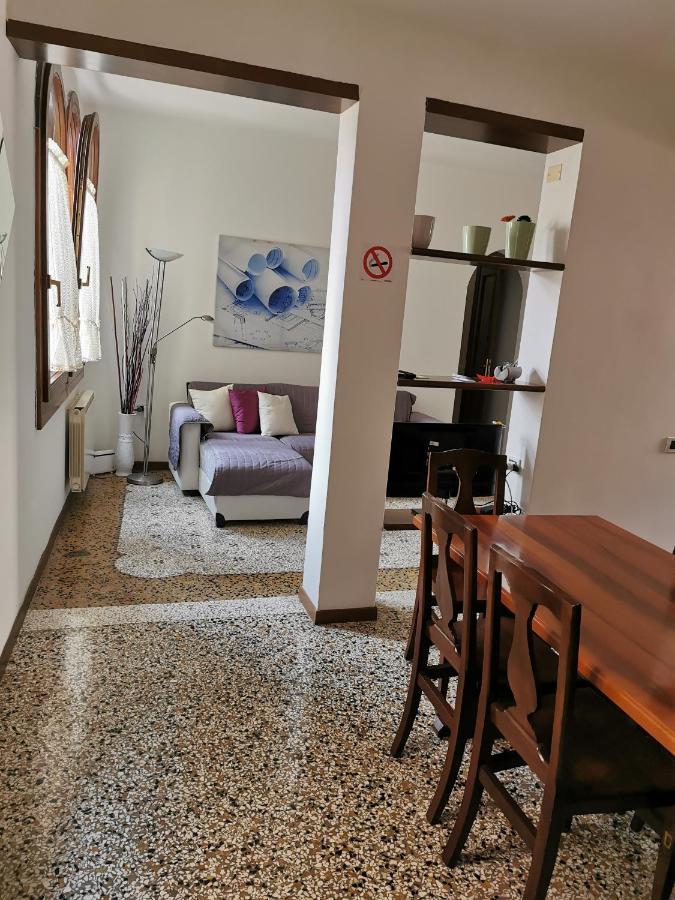 Ca Cristallina Venise Extérieur photo