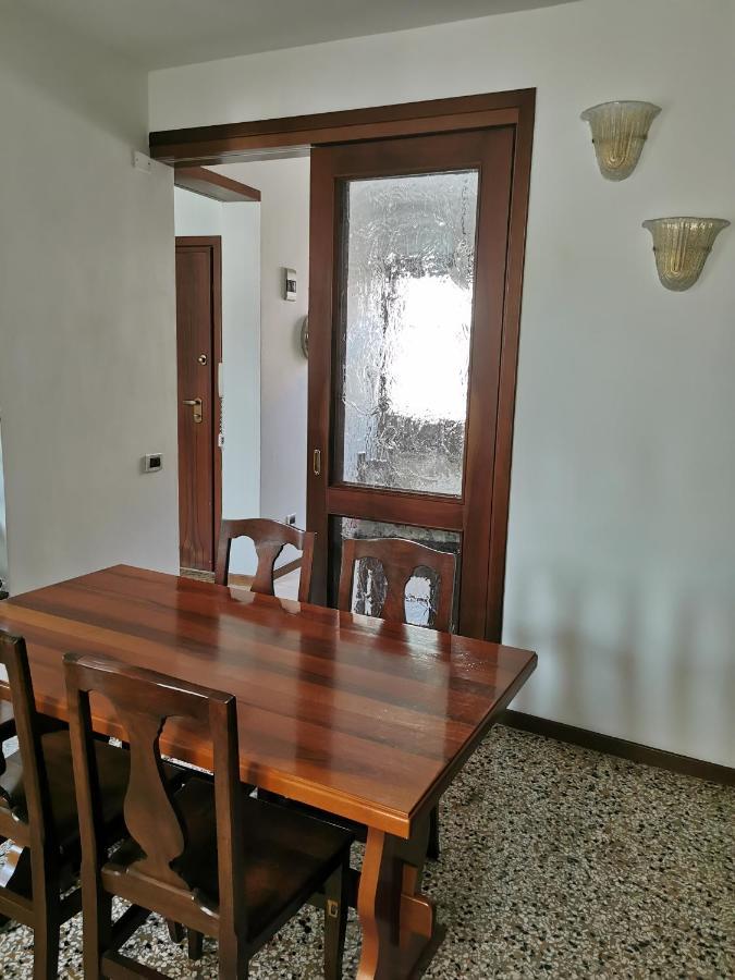 Ca Cristallina Venise Extérieur photo