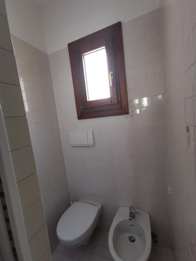 Ca Cristallina Venise Extérieur photo
