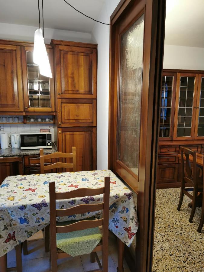 Ca Cristallina Venise Extérieur photo