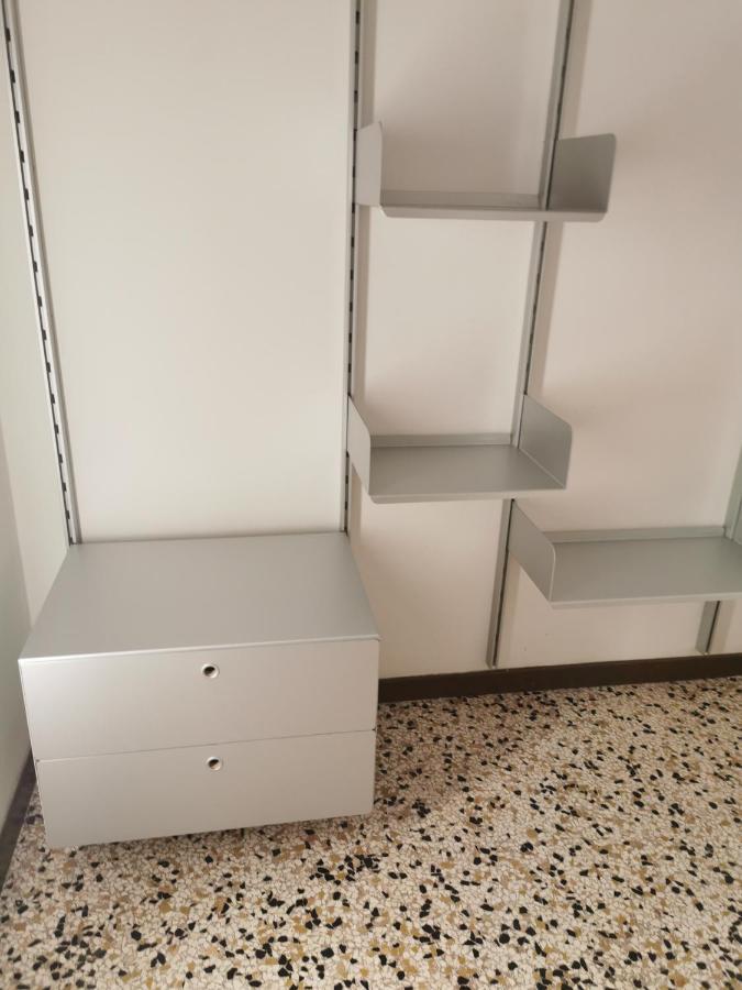 Ca Cristallina Venise Extérieur photo